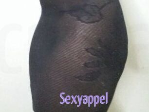 Sexyappel