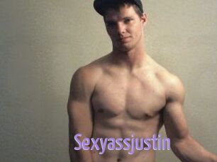 Sexyassjustin