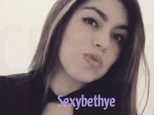 Sexybethye