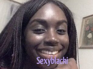 Sexyblacki