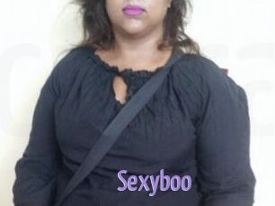 Sexyboo