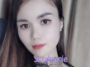 Sexyboonie