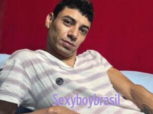 Sexyboybrasil