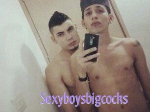 Sexyboysbigcocks