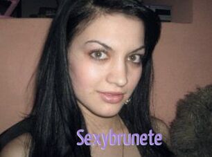 Sexybrunete