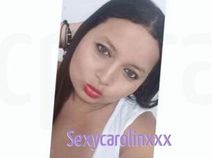 Sexycarolinxxx