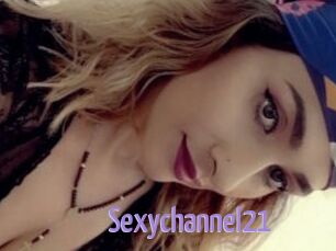 Sexychannel21