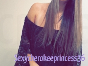 Sexycherokeeprincess36