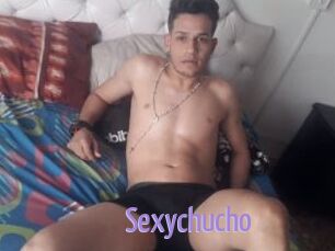 Sexychucho