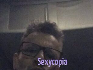 Sexycopia