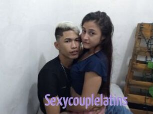 Sexycouplelatins