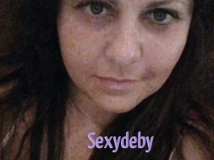 Sexydeby