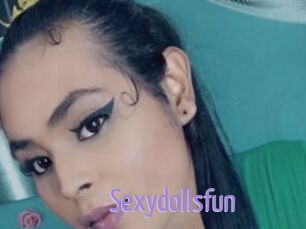 Sexydollsfun