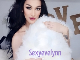 Sexyevelynn