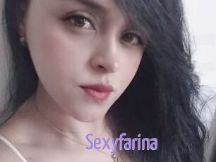 Sexyfarina