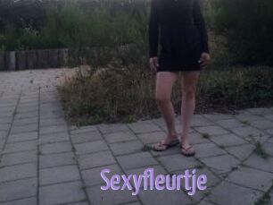 Sexyfleurtje