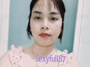 Sexyfull87