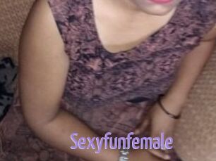 Sexyfunfemale