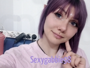 Sexygabbie98