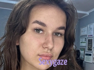 Sexygaze