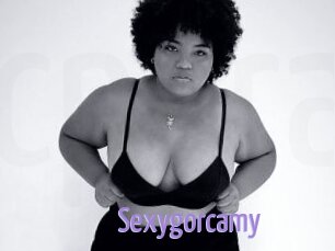 Sexygorcamy