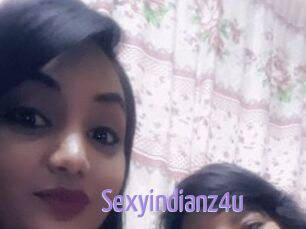 Sexyindianz4u