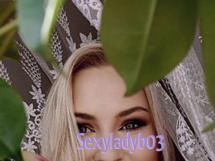 Sexyladyb03