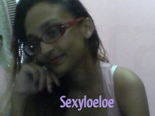 Sexyloeloe