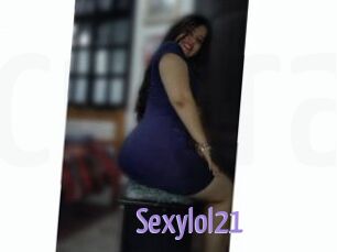 Sexylol21