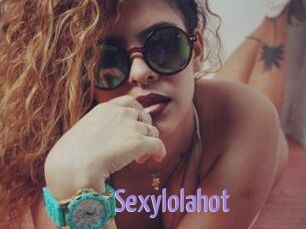 Sexylolahot