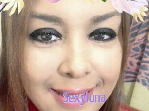 SexyLuna