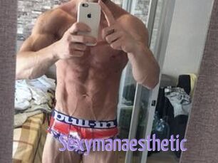 Sexymanaesthetic