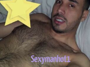 Sexymanhot1