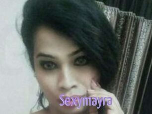 Sexymayra