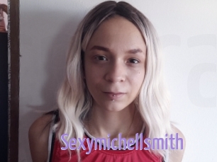 Sexymichellsmith