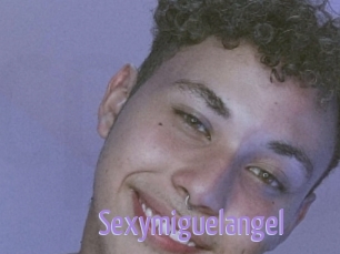 Sexymiguelangel