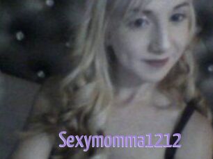 Sexymomma1212