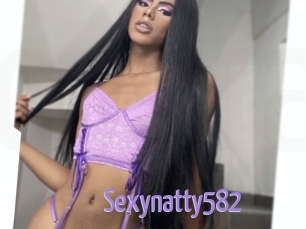 Sexynatty582