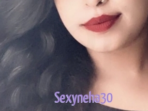 Sexyneha30