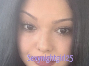 Sexynightgirl25