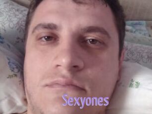 Sexyones