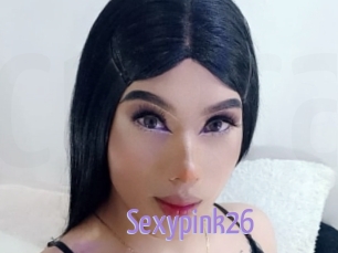 Sexypink26