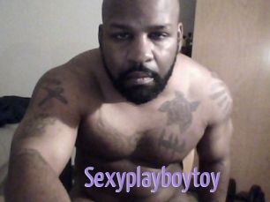 Sexyplayboytoy