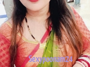 Sexypoonam24