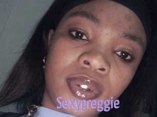 Sexypreggie