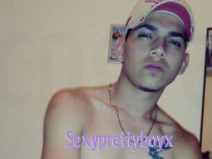 Sexyprettyboyx