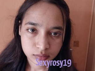 Sexyrosy19