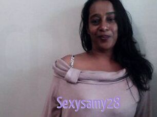 Sexysamy28