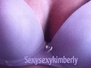 Sexysexykimberly