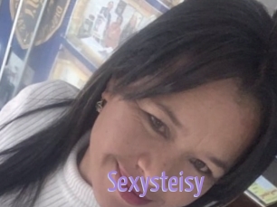 Sexysteisy